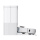eufy Robot sprzątający X10 Pro Omni Biały - 1353527 - zdjęcie 5